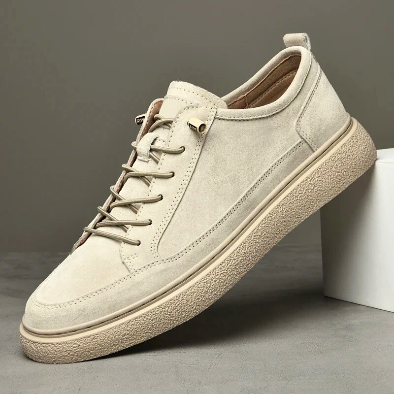 HERO - ZAPATOS CON SUELA GRUESA