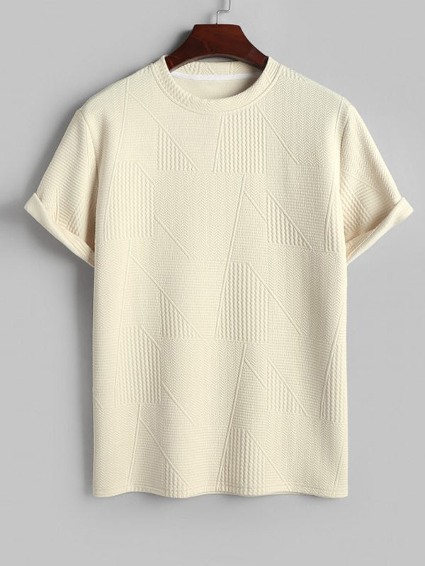 PEREIRA - CONJUNTO DE CAMISETA PATALONES CORTOS MODERNO