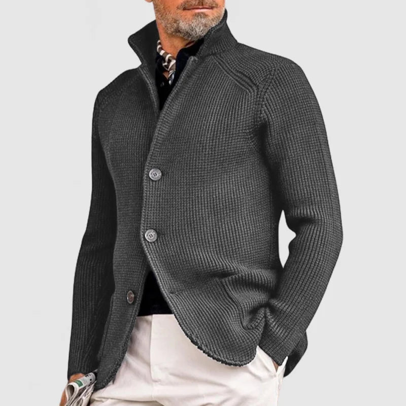 RICARDO™ - CHAQUETA ELEGANTE HOMBRE