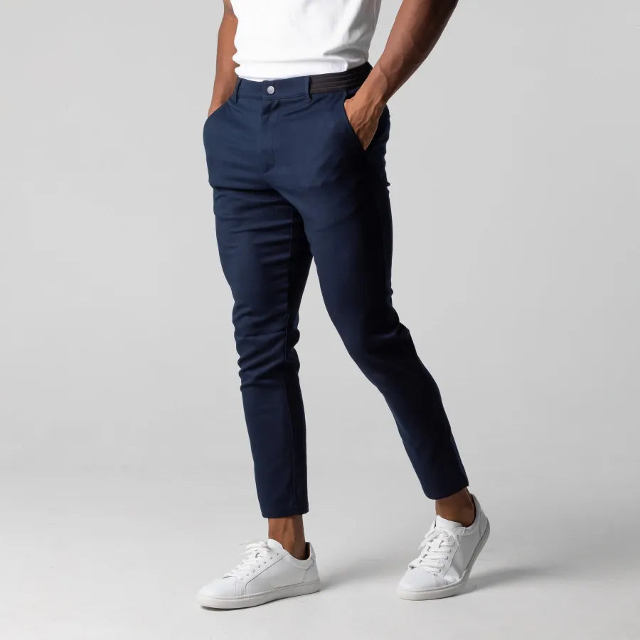 GIACOMO - ELEGANT CHINOS