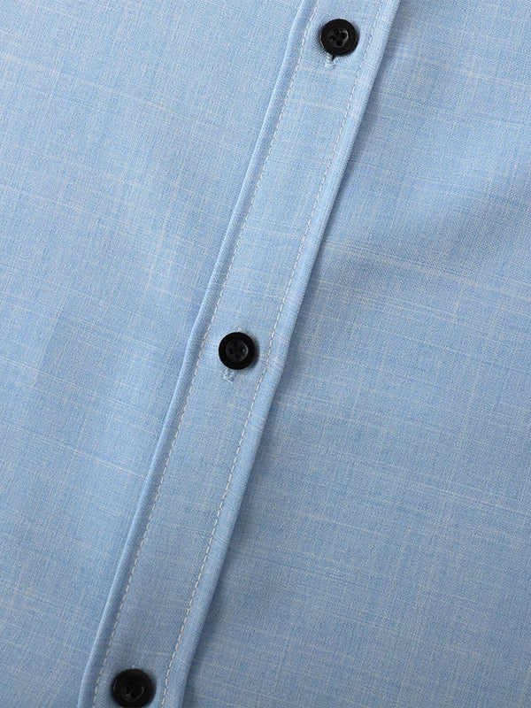 PERERA - CAMISA CLÁSICA LISA
