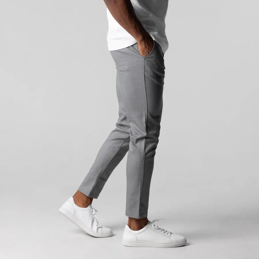 GIACOMO - ELEGANT CHINOS