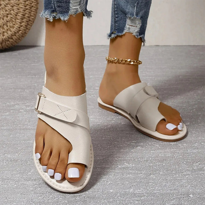 OTTO - NUEVAS SANDALIAS PLANAS