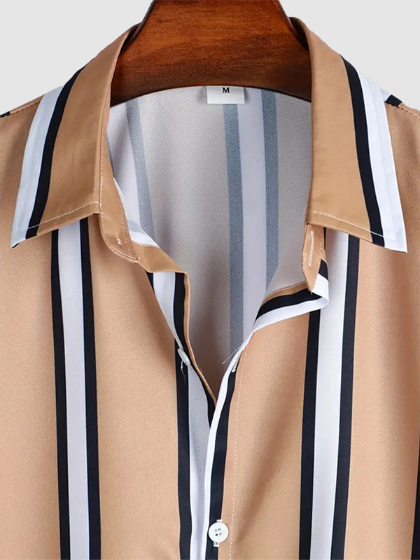 TRUMP - CAMISA CARIBEÑA ESPECIAL