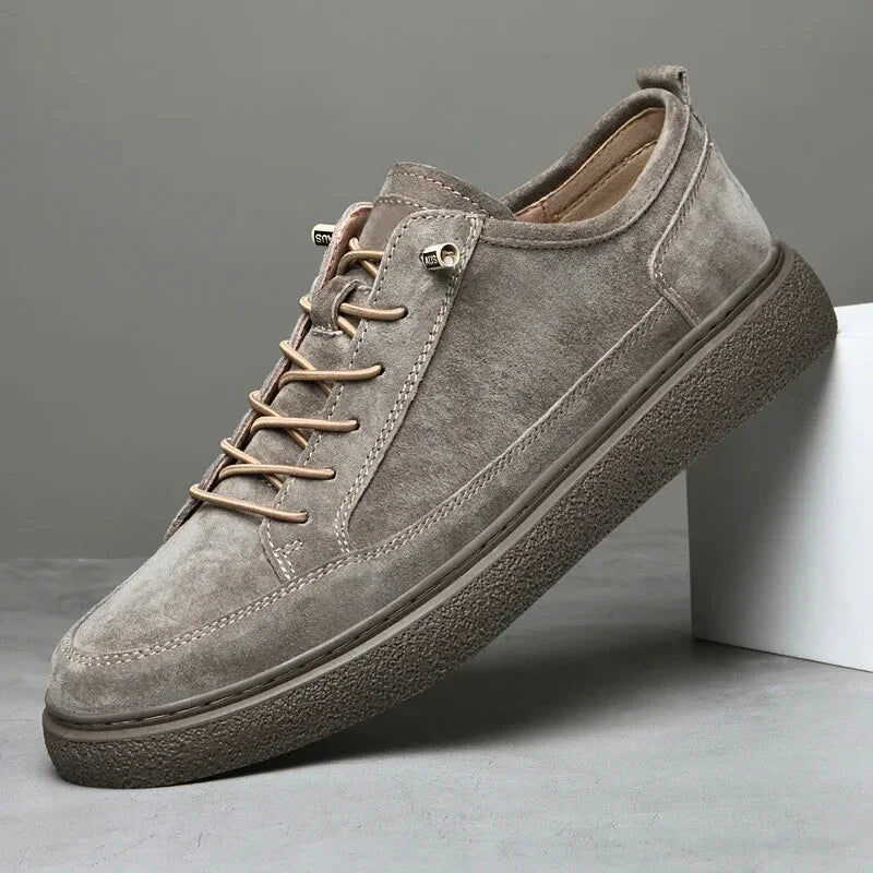 HERO - ZAPATOS CON SUELA GRUESA