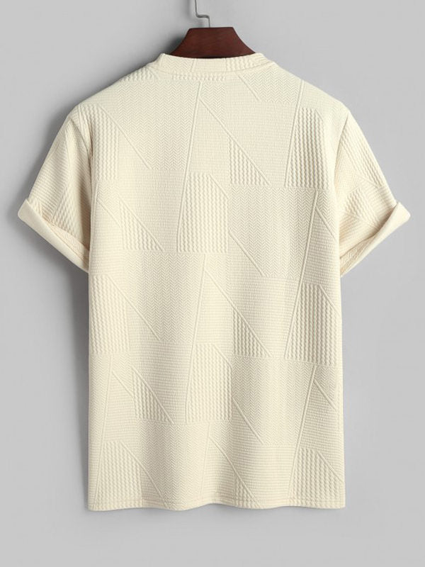 PEREIRA - CONJUNTO DE CAMISETA PATALONES CORTOS MODERNO