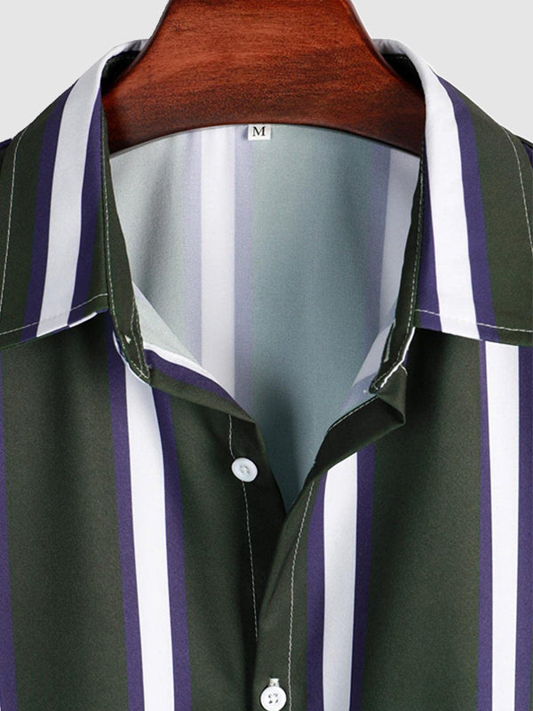 TRUMP - CAMISA CARIBEÑA ESPECIAL