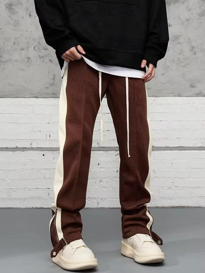 LUIS - PANTALONES MIXTOS DE MODA