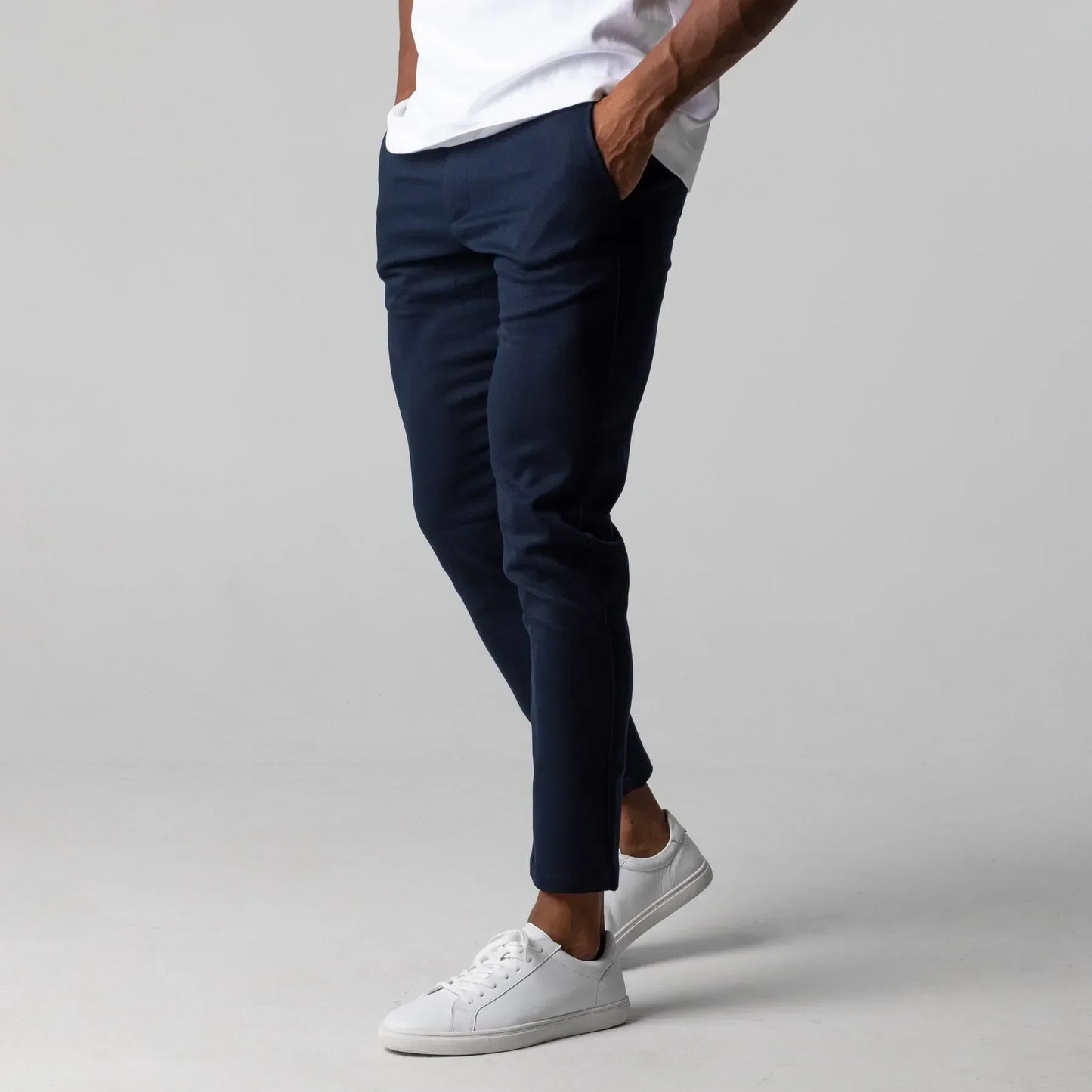 GIACOMO - ELEGANT CHINOS