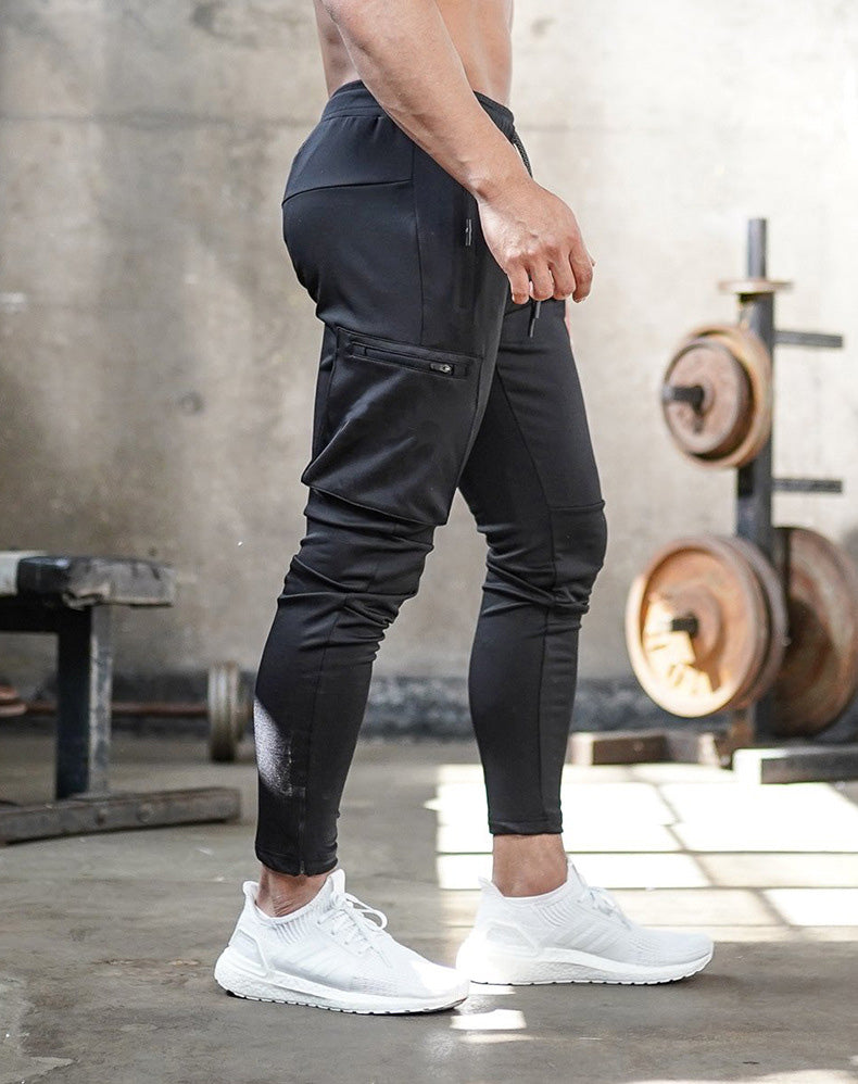MARCO - PANTALONES CARGO DEPORTIVOS