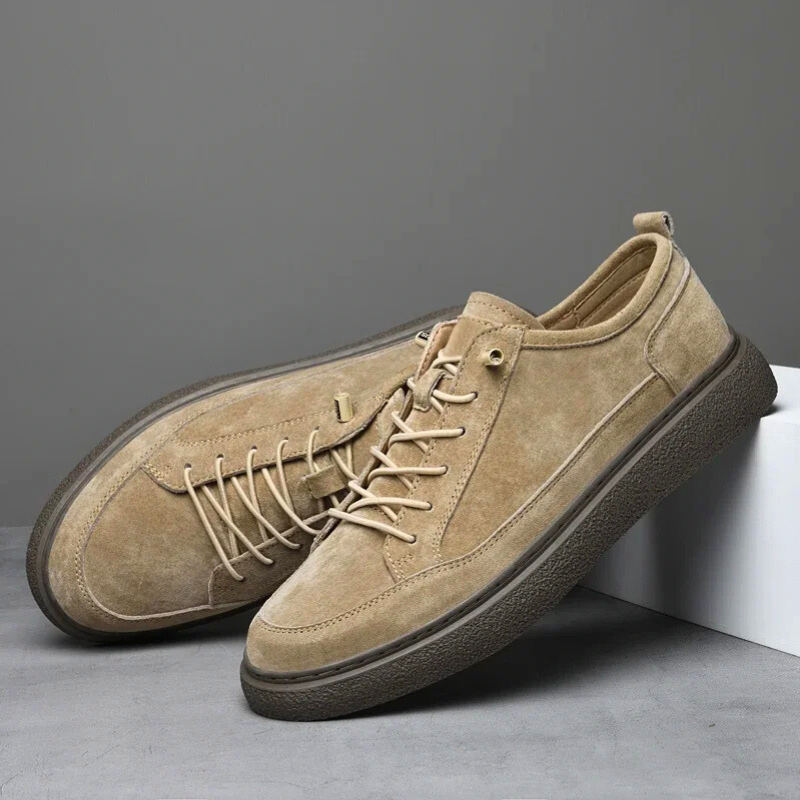 HERO - ZAPATOS CON SUELA GRUESA