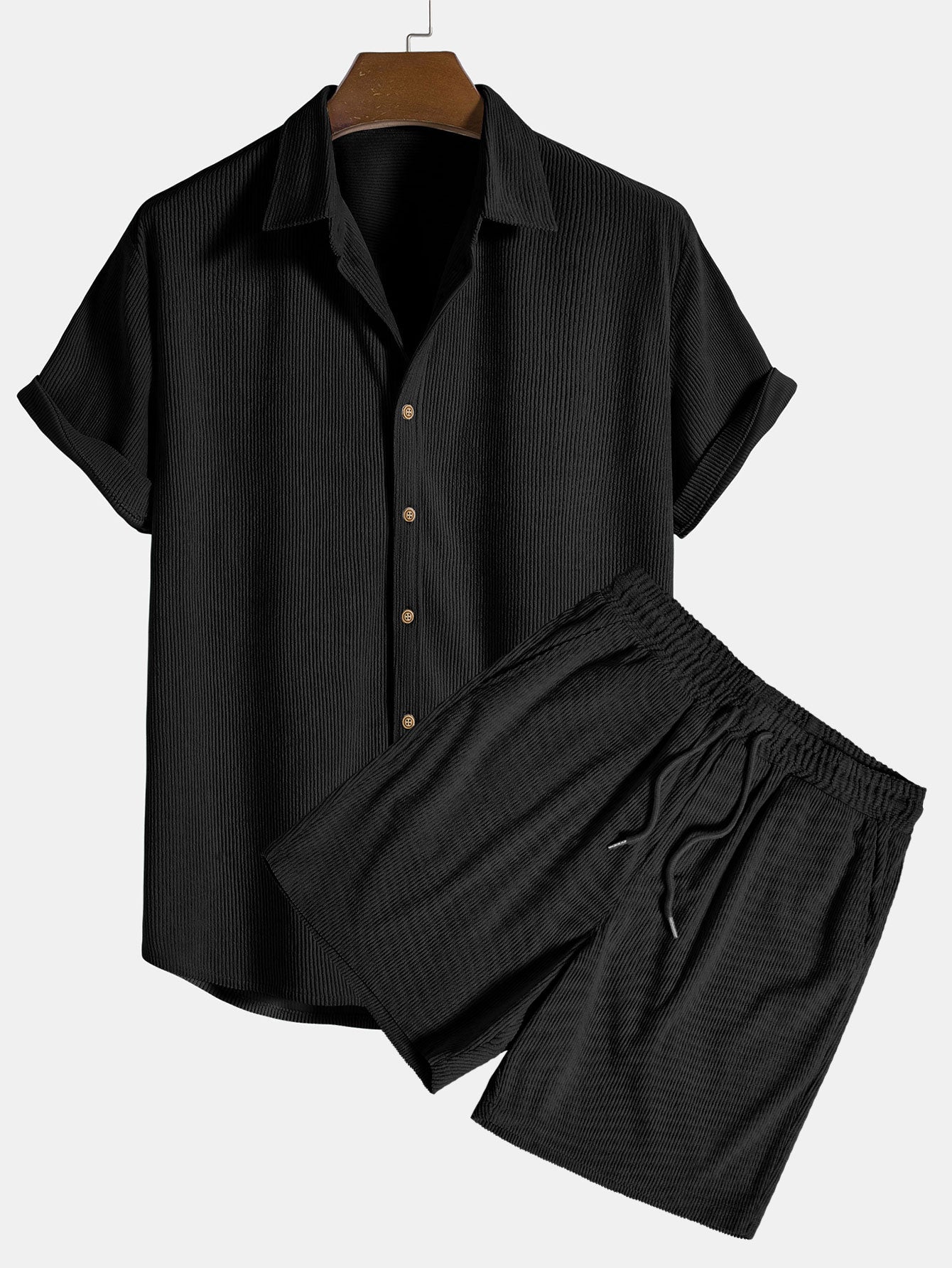 JAY - CONJUNTO HOMBRE
