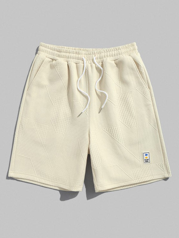 PEREIRA - CONJUNTO DE CAMISETA PATALONES CORTOS MODERNO