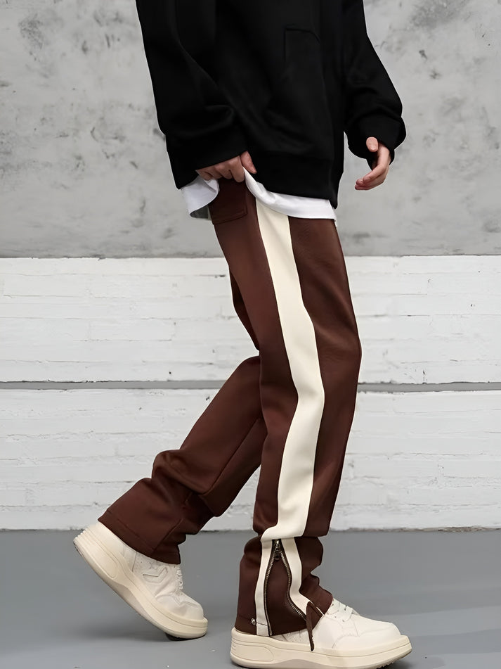 LUIS - PANTALONES MIXTOS DE MODA