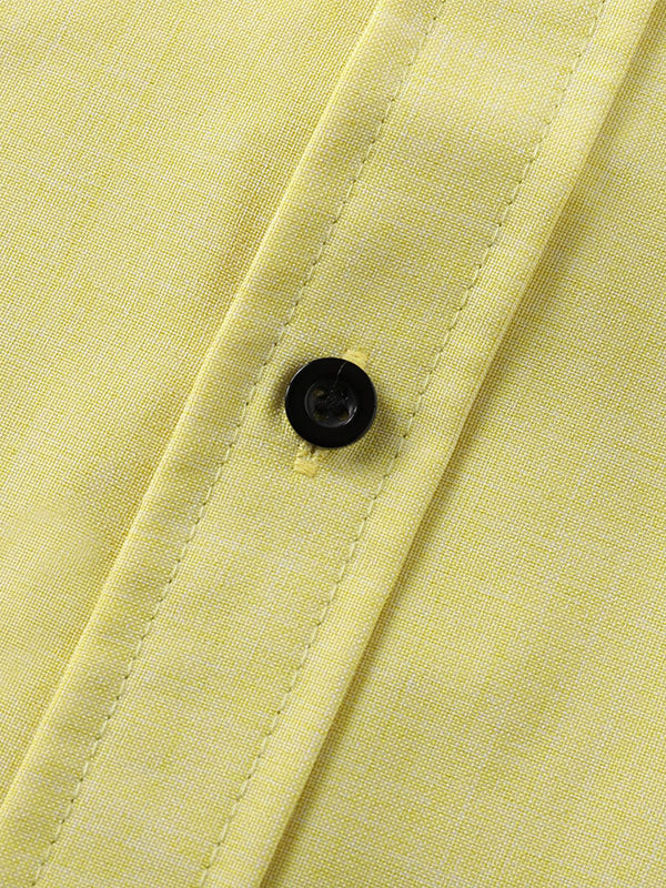 PERERA - CAMISA CLÁSICA LISA