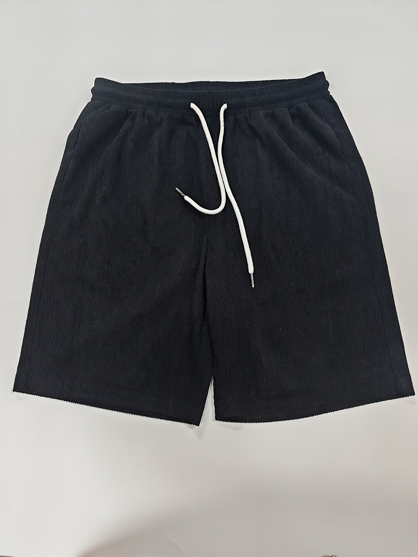 YEPES - RELAXED FIT SHORTS