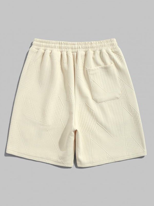 PEREIRA - CONJUNTO DE CAMISETA PATALONES CORTOS MODERNO