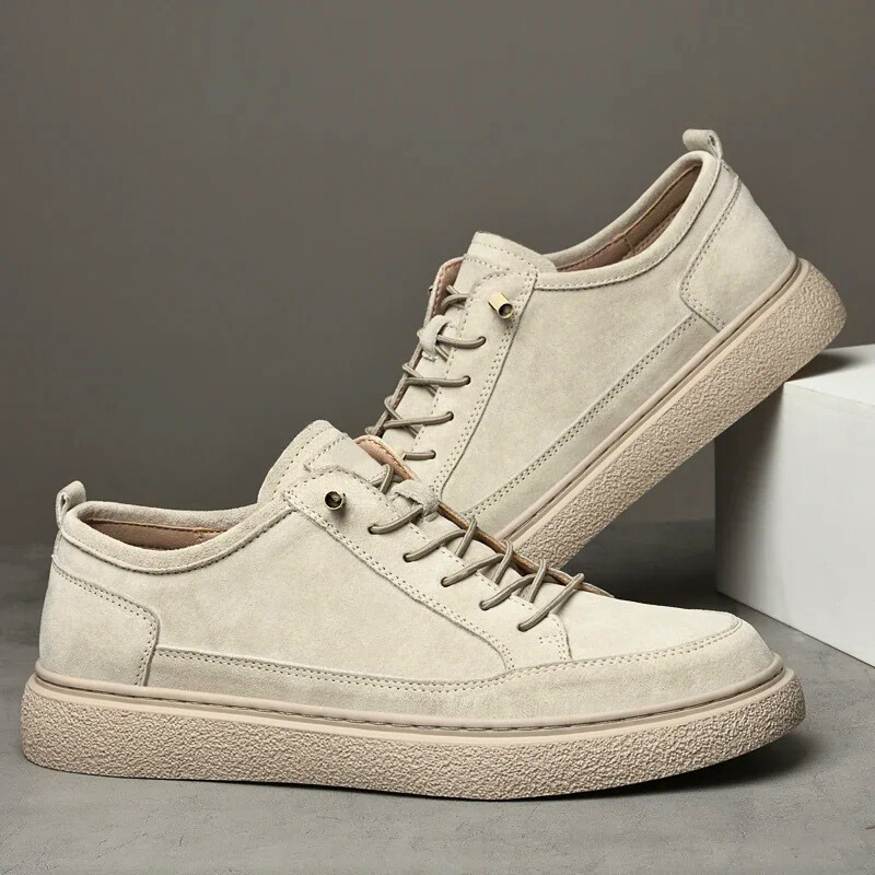 HERO - ZAPATOS CON SUELA GRUESA