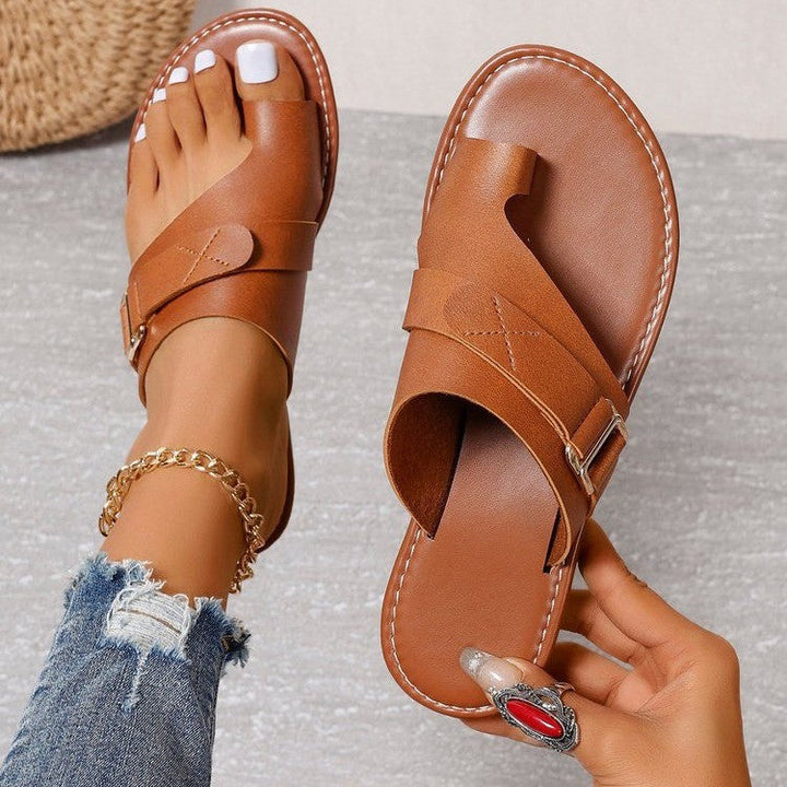 OTTO - NUEVAS SANDALIAS PLANAS