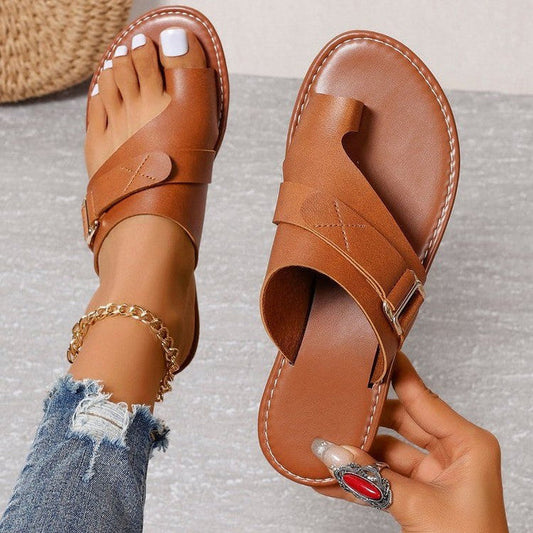 OTTO - NUEVAS SANDALIAS PLANAS