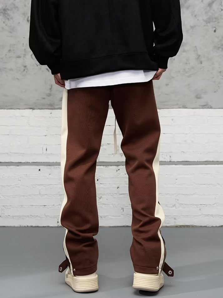 LUIS - PANTALONES MIXTOS DE MODA