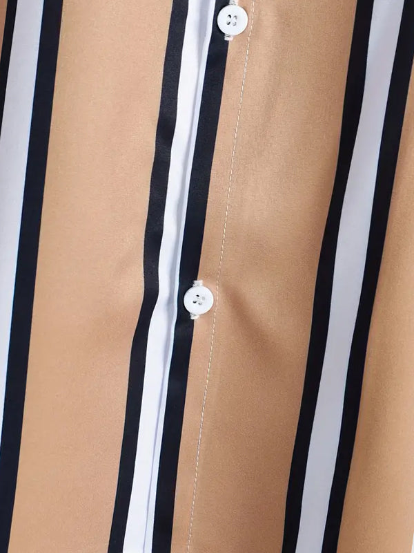 TRUMP - CAMISA CARIBEÑA ESPECIAL