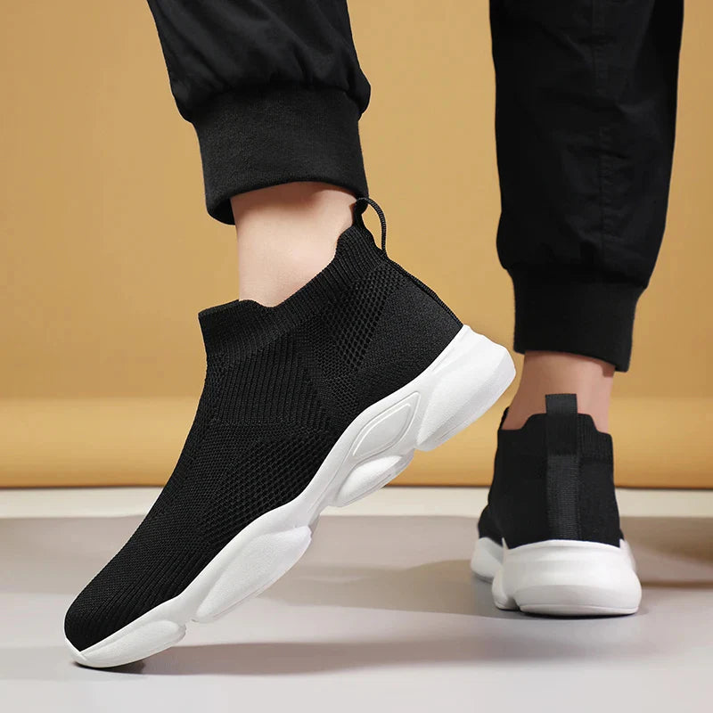 MIMO - ZAPATOS DEPORTIVOS SIN CORDONES
