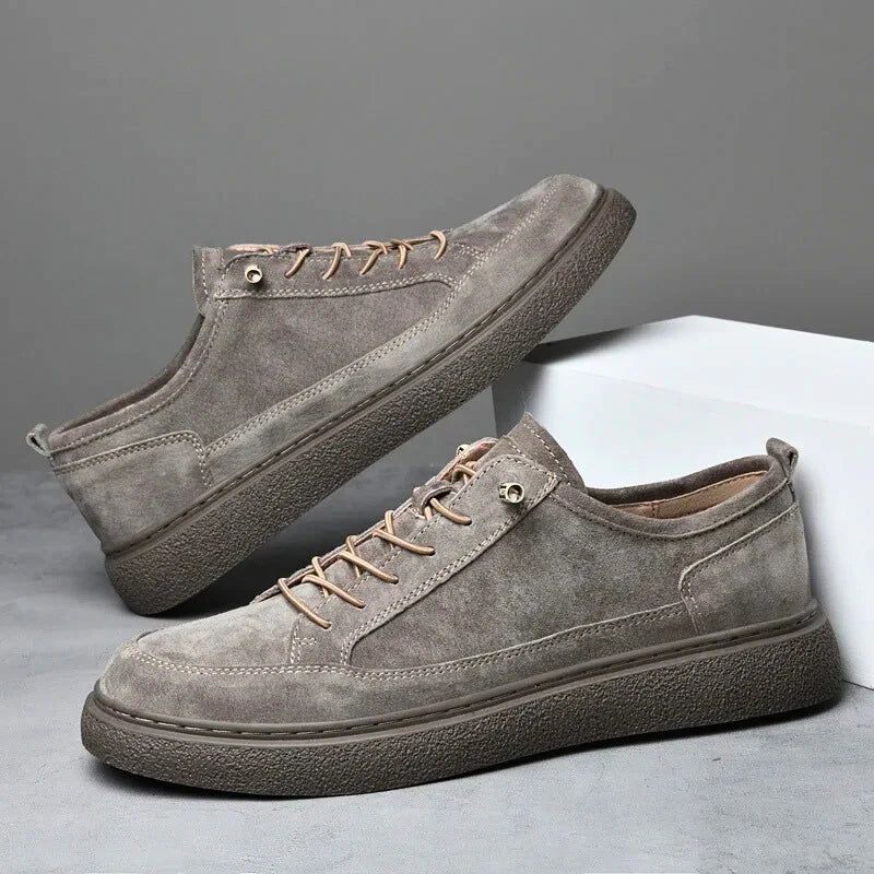 HERO - ZAPATOS CON SUELA GRUESA