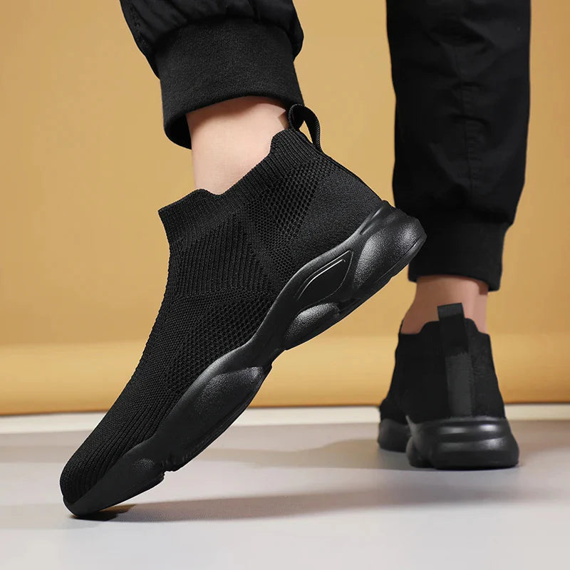 MIMO - ZAPATOS DEPORTIVOS SIN CORDONES