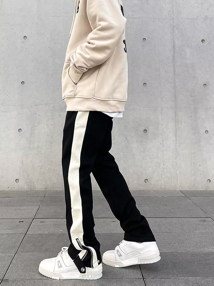 LUIS - PANTALONES MIXTOS DE MODA