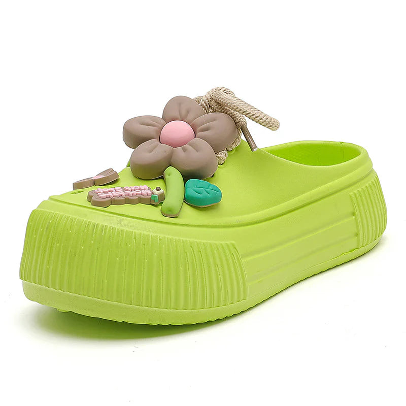 SLIPPERS FLUFFY KAWAII™ - EDICIÓN LIMITADA