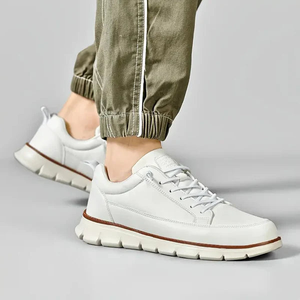 NAP - ZAPATOS CASUALES DE CUERO
