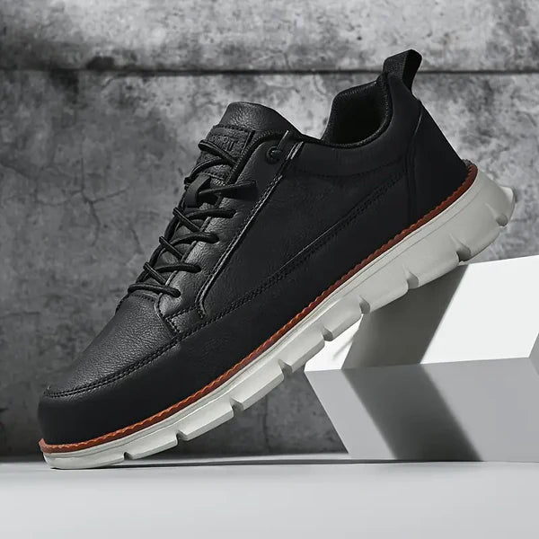 NAP - ZAPATOS CASUALES DE CUERO