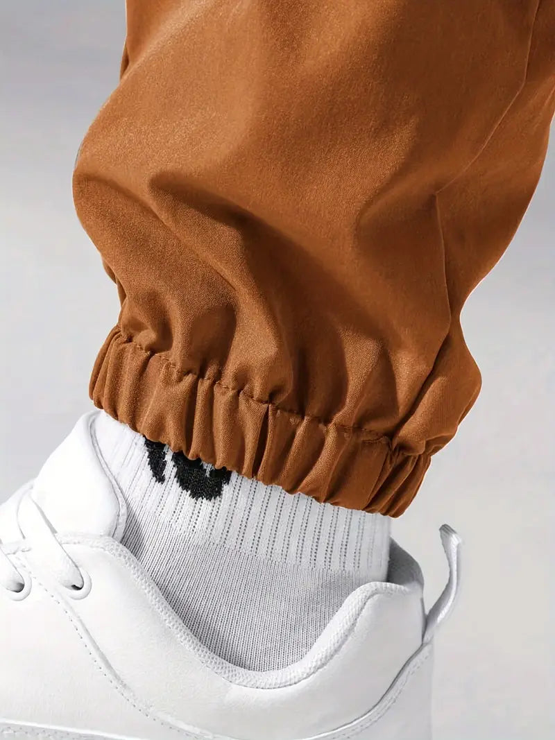 ERIC -PANTALONES CARGO