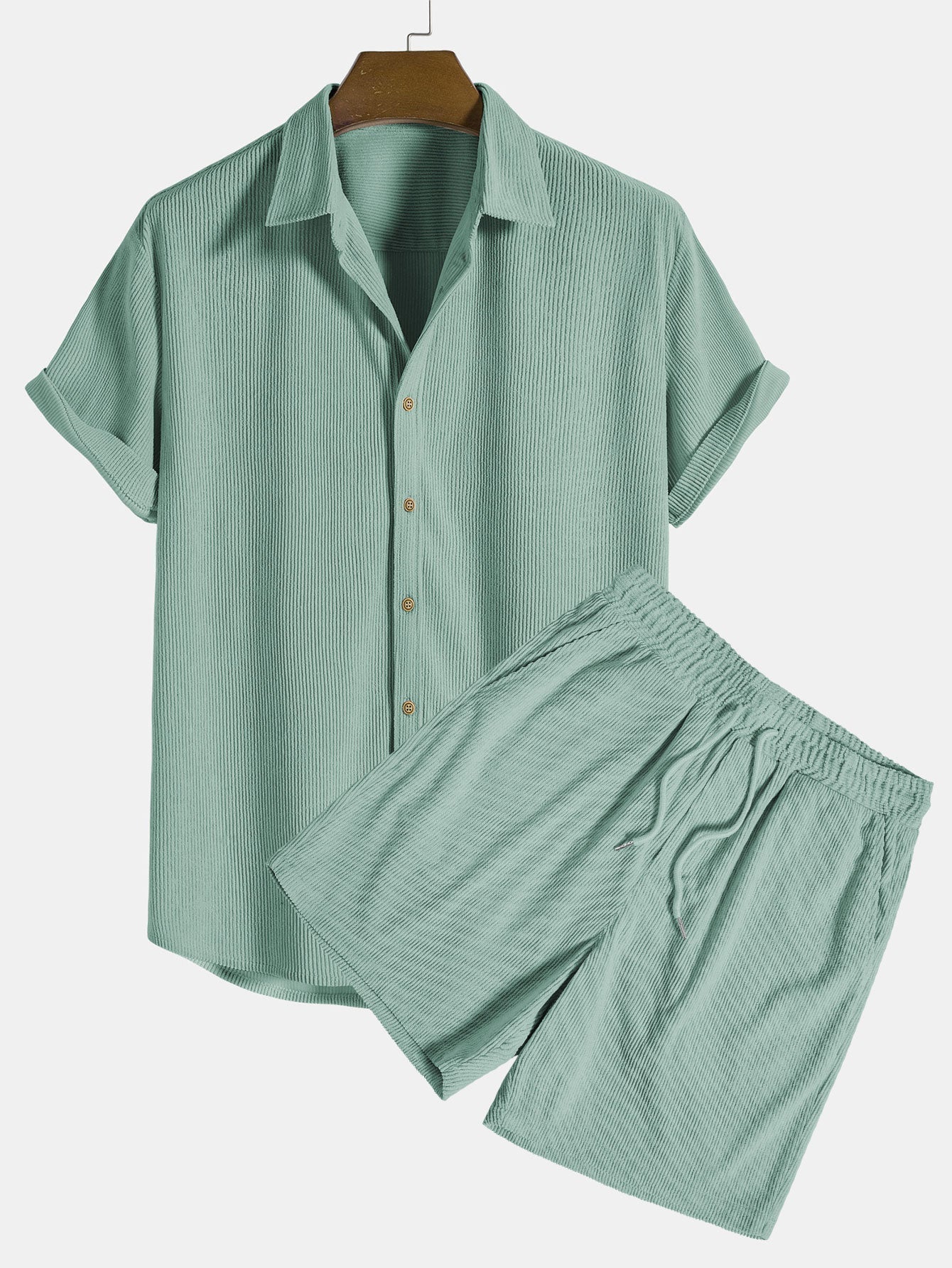 JAY - CONJUNTO HOMBRE