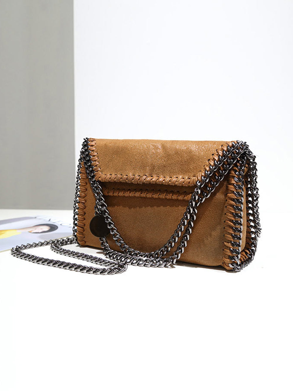 BOLSO TOTE PARA OCASIONES ESPECIALES