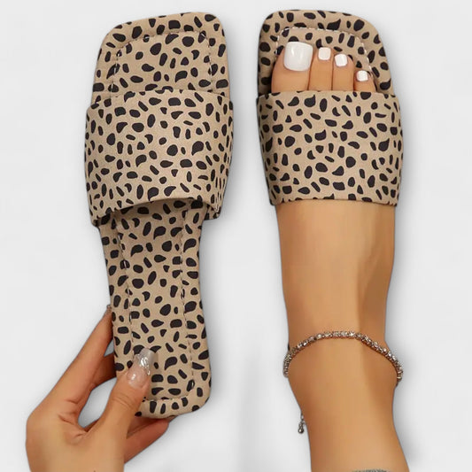 TONINA - ZAPATOS PLANOS MUJER