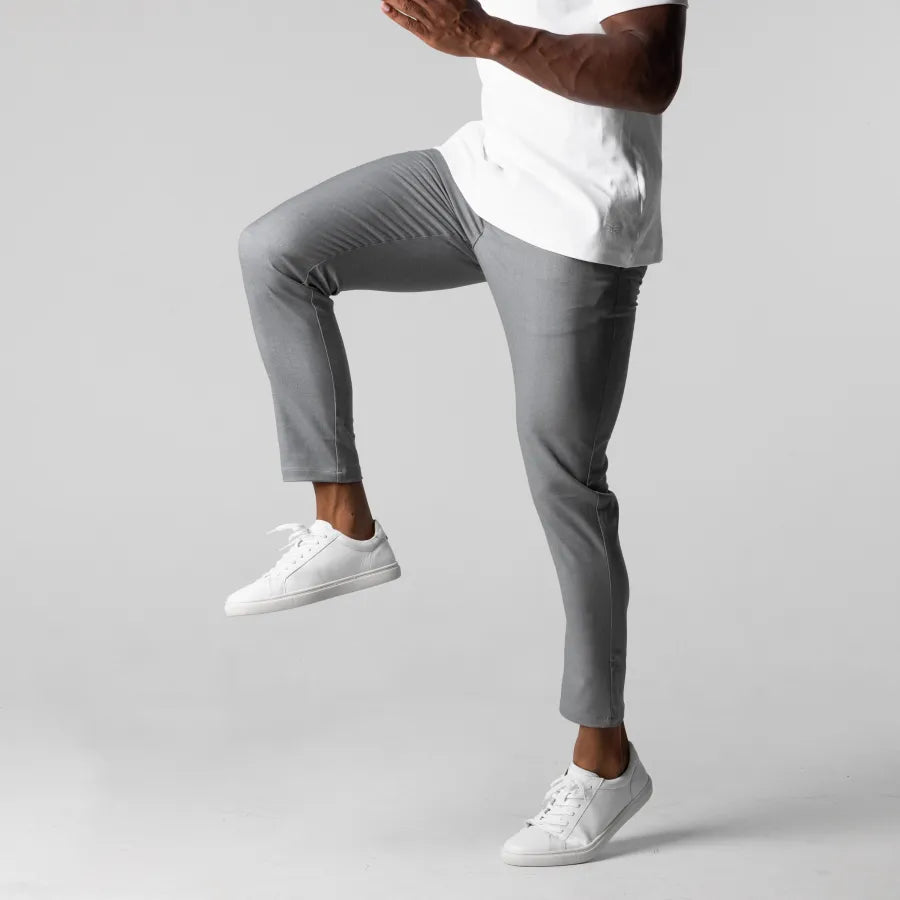 GIACOMO - ELEGANT CHINOS