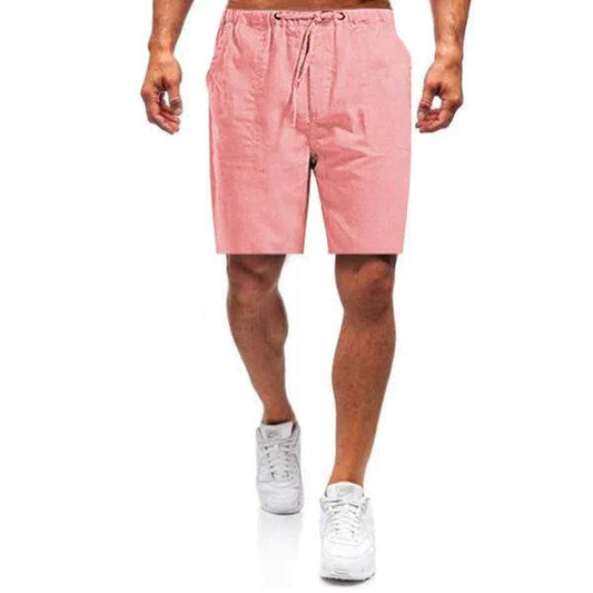 RICE - PANTALONES CORTOS PARA HOMBRE