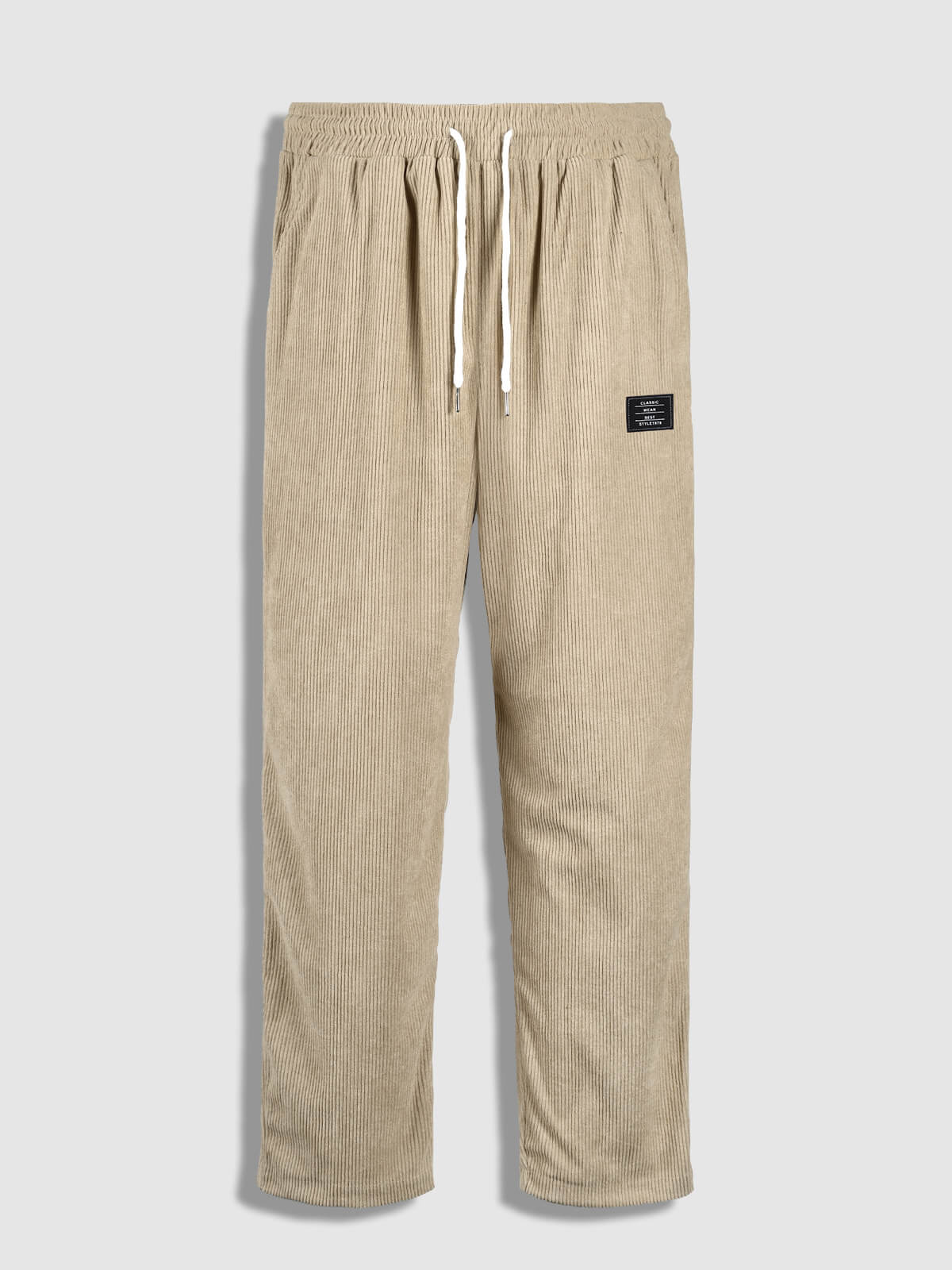 MARCIANO - MODERN LONG SLEEVE AND LONG PANTS SET