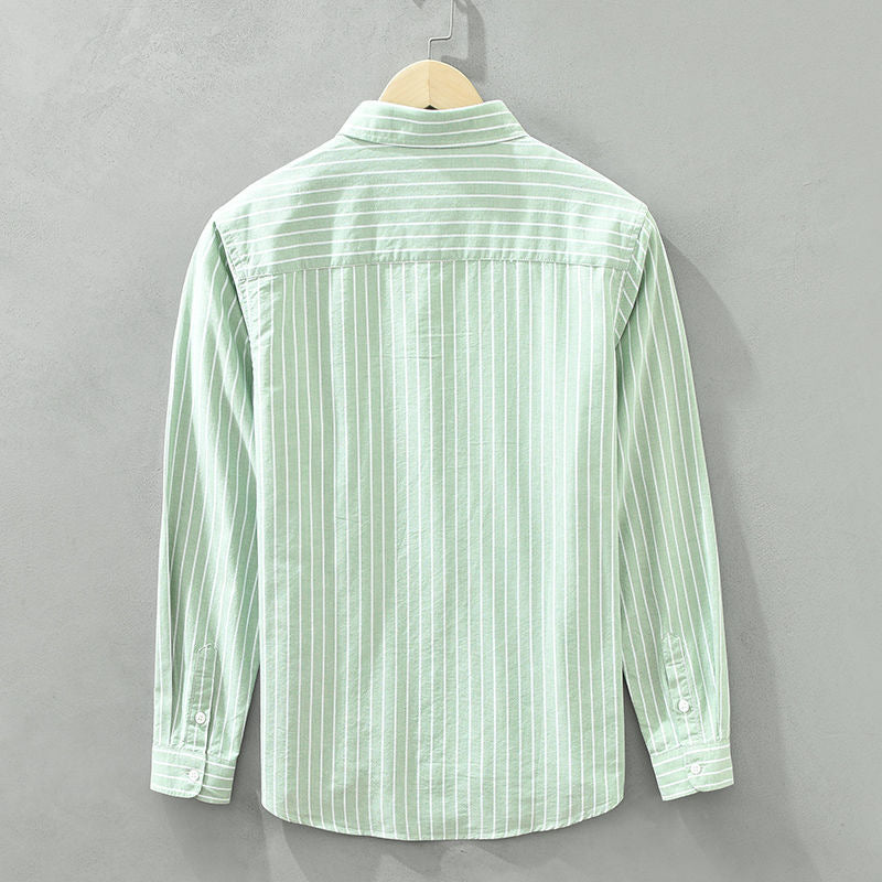 SEVILLA - CAMISA ELEGANTE