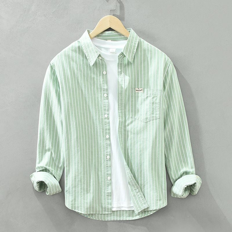 SEVILLA - CAMISA ELEGANTE