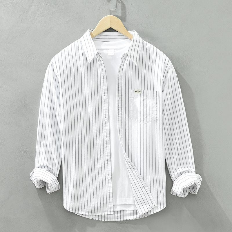 SEVILLA - CAMISA ELEGANTE