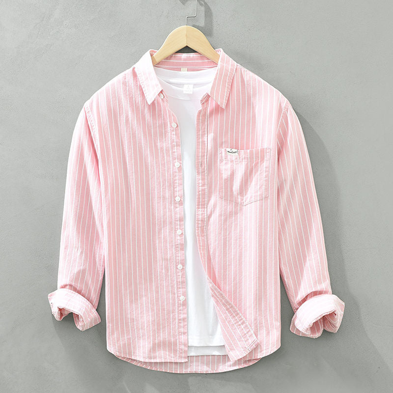 SEVILLA - CAMISA ELEGANTE