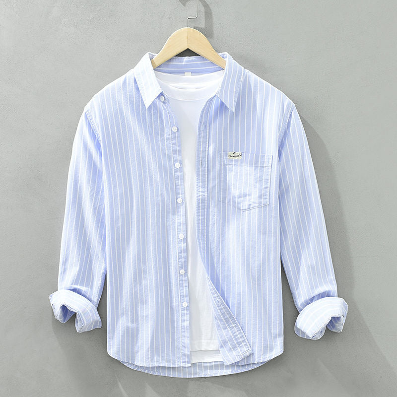 SEVILLA - CAMISA ELEGANTE