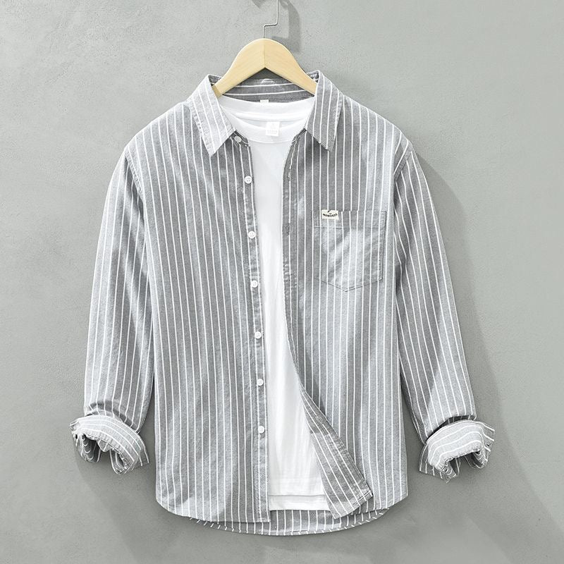 SEVILLA - CAMISA ELEGANTE