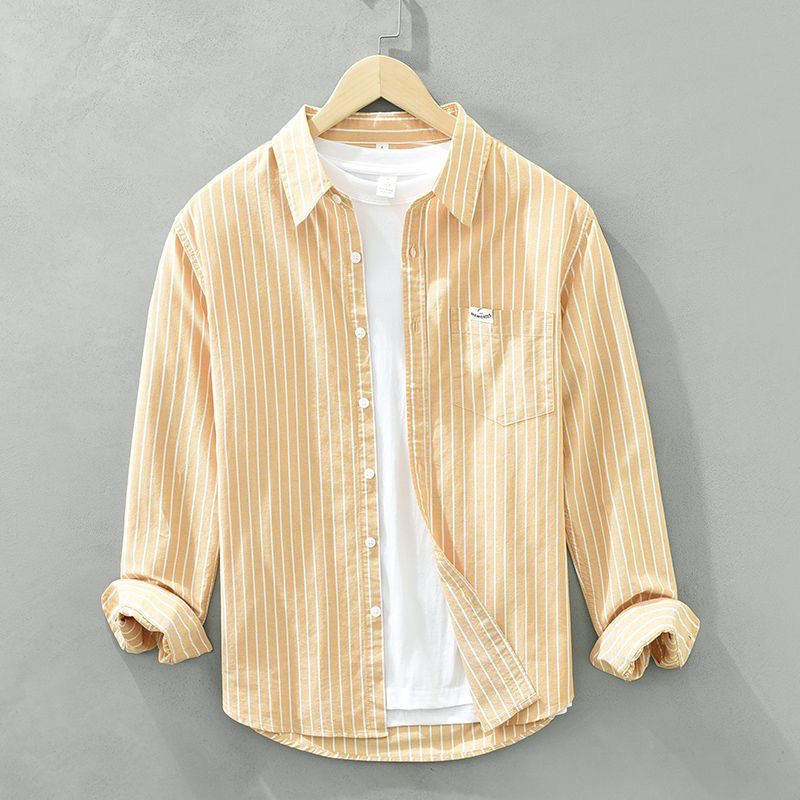 SEVILLA - CAMISA ELEGANTE