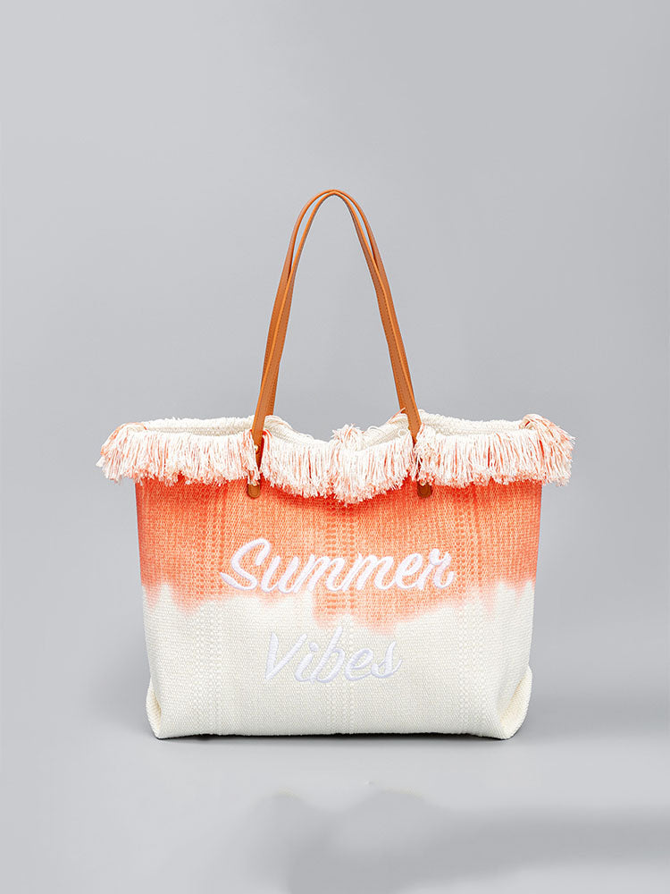 BOLSO VERANIEGO PLAYERO
