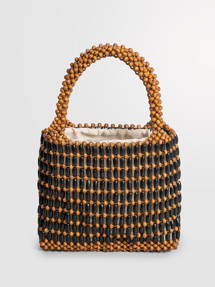 GINEVRA - BOLSO VERANIEGO EDICIÓN LIMITADA