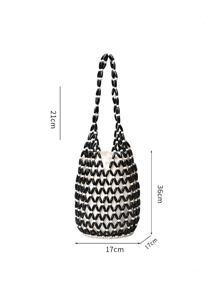 BOLSO MARIA LUISA - EDICIÓN LIMITADA